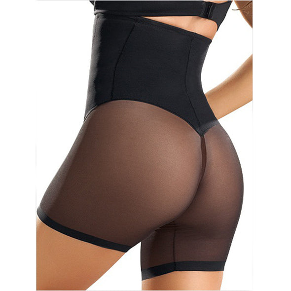 High Waist Breathable Hip Pants Panties