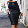 Sexy And Fashion Bodycon Skirt