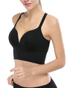 Women's Rimless Sports Underwear