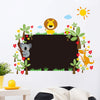 Cute Little Animal Wall Sticker