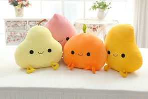 Cute Fruit Pillow