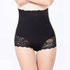 Women's Stitching Lace Body Shaping Panties