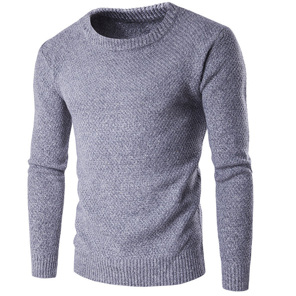 Men's Thick Warm Sweater