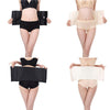 Postpartum Breathable High Elasticity Abdomen Shaping Girdle Corset