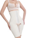 Women's Buckled Strapless Ccorset