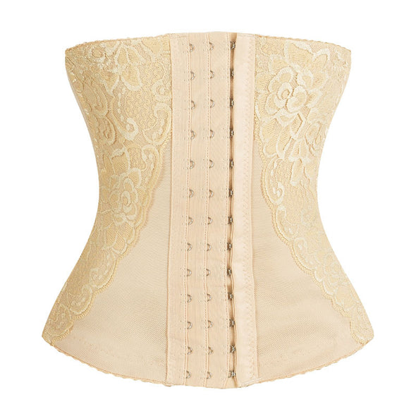 Body Shaping Girdle Corsets