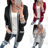 Long Sleeve Pocket knit cardigan