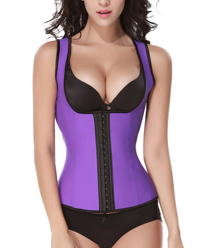 Women's Sling Fitness Corset