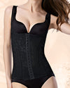 Women's Six-Breasted Corset