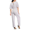 Sexy Loose  Fashion Style Jumpsuit