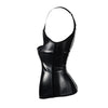 Slimming Belt Steel Bone Latex Body Corset