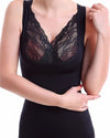 Women's Lace Vest Corset