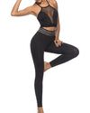 Women's High Waist Yoga Leggings