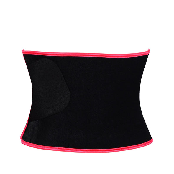 Waist Protection Sports Girdle Corset