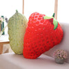 Creative Fruit And Vegetable Pillow