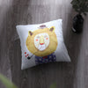 Printed Cartoon Pillow