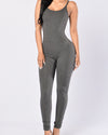 Women's sling bodysuit