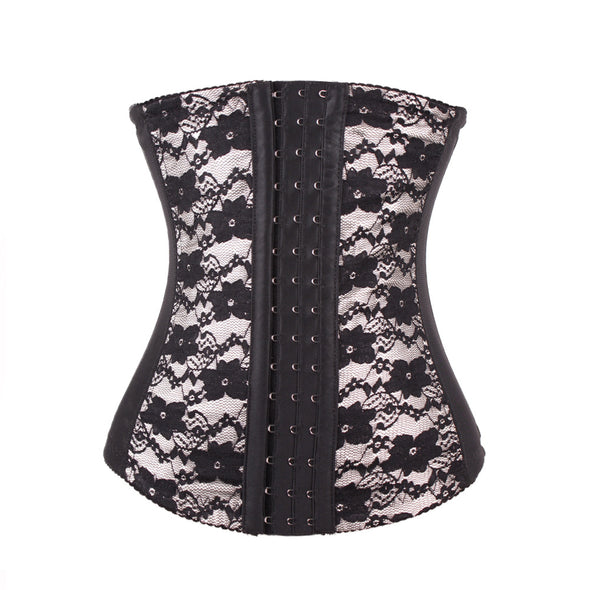 Palace Waist Body Corset