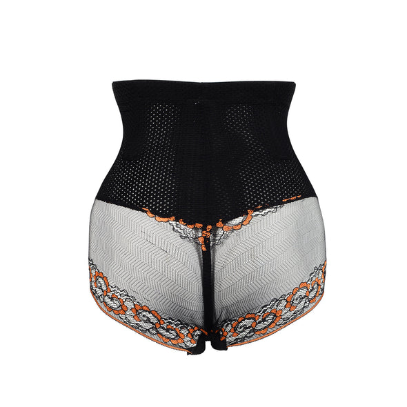 High Waist Abdomen Body Panties