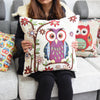 Cartoon Retro Creative Fashion Pillow