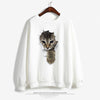 Fashion Pet Long Sleeve Hoodies