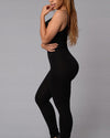 Women's Yoga Bodysuit