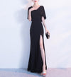 Fishtail Party Evening Dress