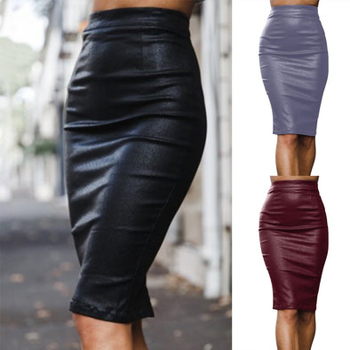 Sexy And Fashion Bodycon Skirt