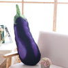 Creative Fruit And Vegetable Pillow