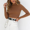 Explosive Style Bottoming Lace Sweater