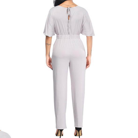 Sexy Loose  Fashion Style Jumpsuit