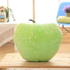 Creative Funny Simulation Fruit Pillow