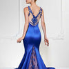 High-End Sexy Evening Dress