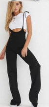 Sexy Halter Sling Jumpsuit