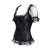 Palace Slimming Abdomen Wedding Corset