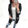 Long Sleeve Pocket knit cardigan