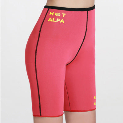 Women's Printed Sports Leggings