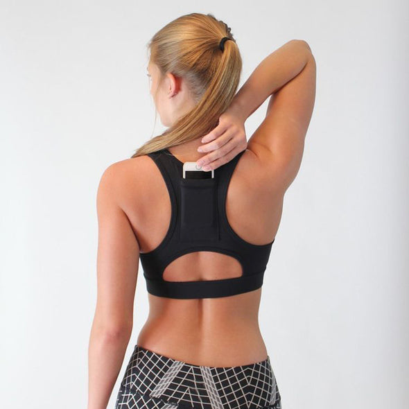 Women's New Yoga Running Underwear