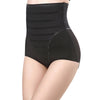 Women's high waist seamless body shaping Panties