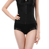 Women's Breathable Printed Corset