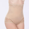 Women's Stitching Lace Body Shaping Panties