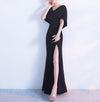 Fishtail Party Evening Dress