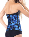 Women's Fitness Buckle Corset