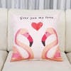 Fashion Printed Pillow