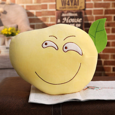 Creative Cute Fruit Pillow