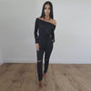 Women's slim jumpsuits