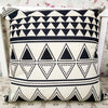 Printed Cotton Pillow