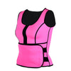 Perspiration Fat Burning Sports Corset