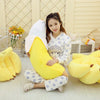 Fruit Banana Pillow