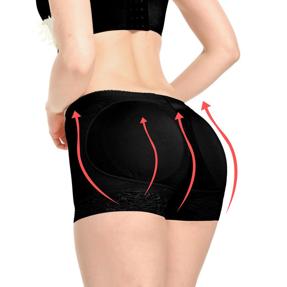 Postpartum High Waist Abdomen Panties